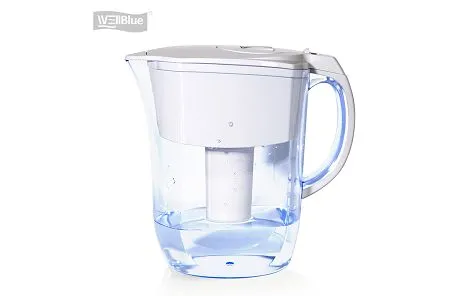 אַלקאַליין וואַסער פילטער קרוג